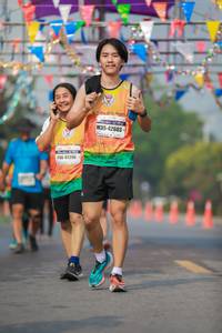 BIB: 42603, 41396
                            <button type="button" onclick="openModal(10332411)" class="btn btn-primary btn-sm float-right btn-popup" data-toggle="modal" data-target=".modal-high-quality">
                        <i class="fas fa-shopping-cart"></i> Add to Cart
                    </button>
                                            <button type="button" onclick="isThisMe(10332411, true)" class="btn btn-success btn-sm float-right btn-popup btn-isme hidden" data-toggle="tooltip" data-placement="bottom" title="นี่คือรูปของคุณใช่ไหม คลิกที่นี่เพื่อเอาเข้าอัลบั้ม">
                        <i class="fas fa-plus"></i> Add to album
                    </button>
                    <button type="button" onclick="isThisMe(10332411, false)" class="btn btn-warning btn-sm float-right btn-popup btn-isnotme hidden">
                        <i class="fas fa-ban"></i> Remove from album
                    </button>